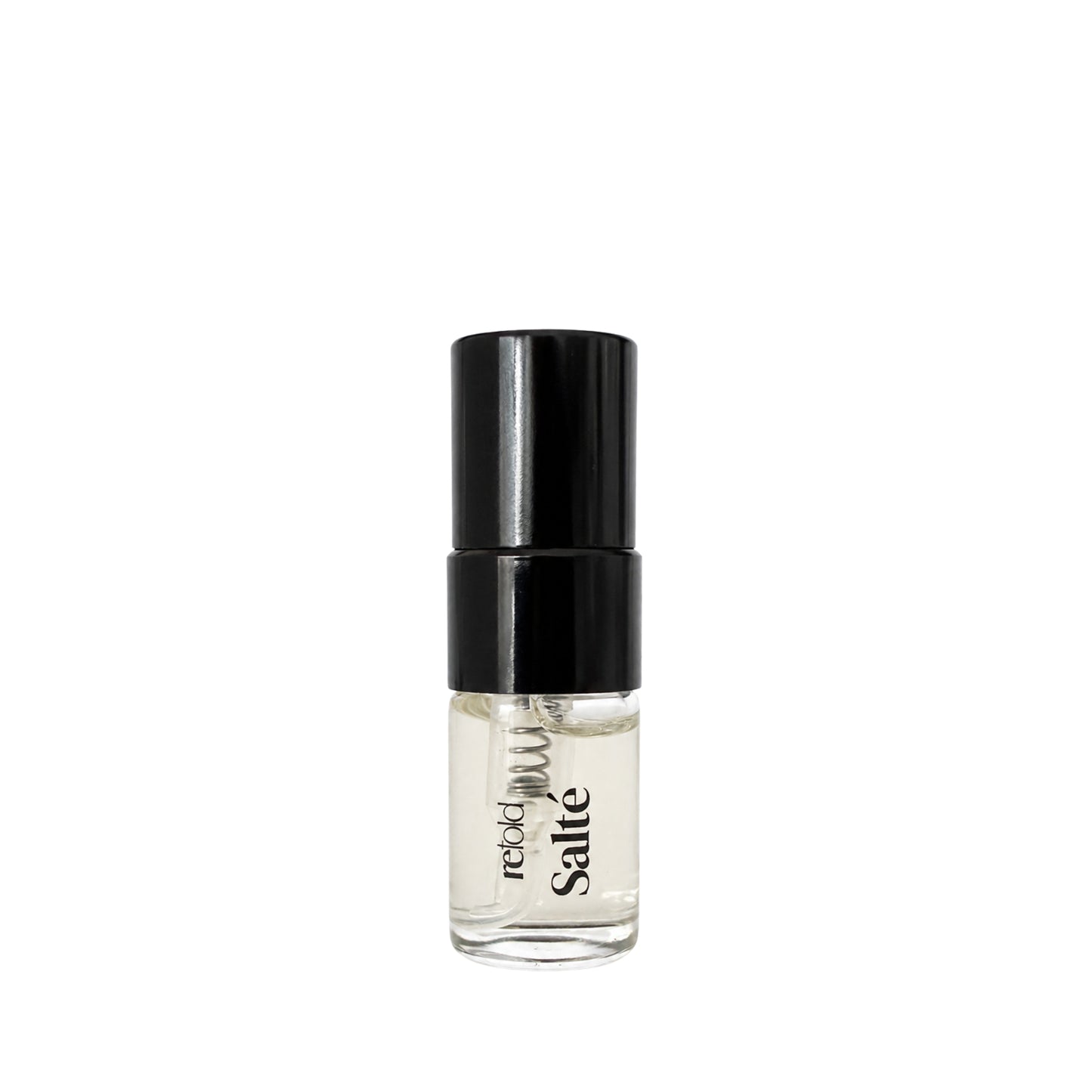 SALTÉ SAMPLE