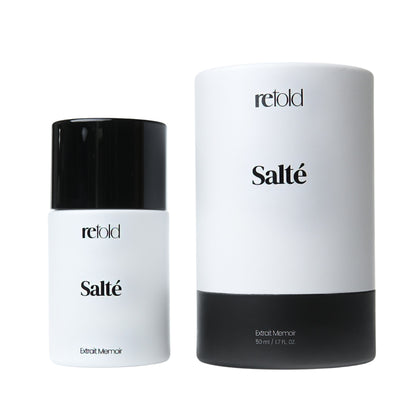 SALTÉ