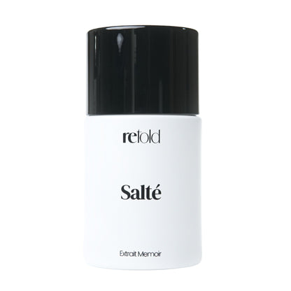 SALTÉ