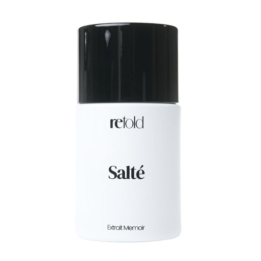 SALTÉ