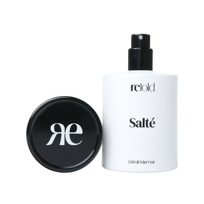 SALTÉ